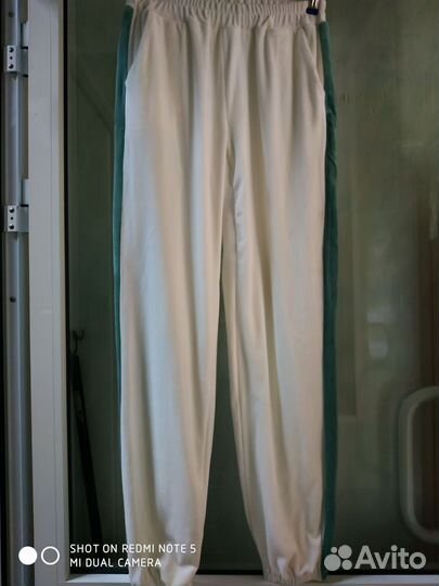 Спортивный костюм женский новый велюр