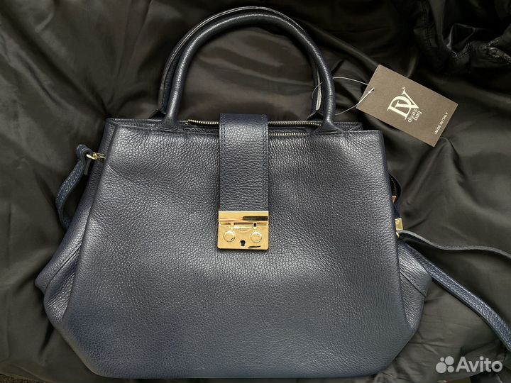 Сумка Diva's Bag новая