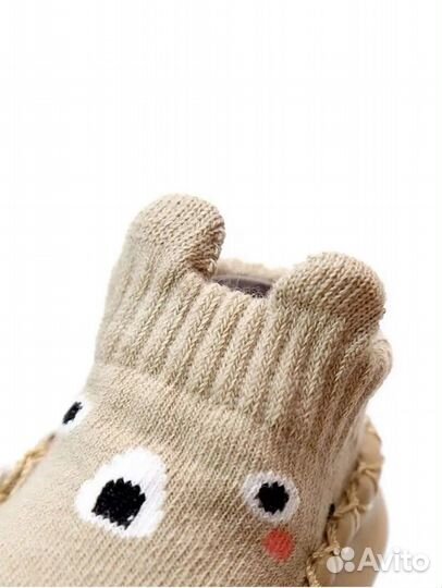 Носки детские обувь для детей