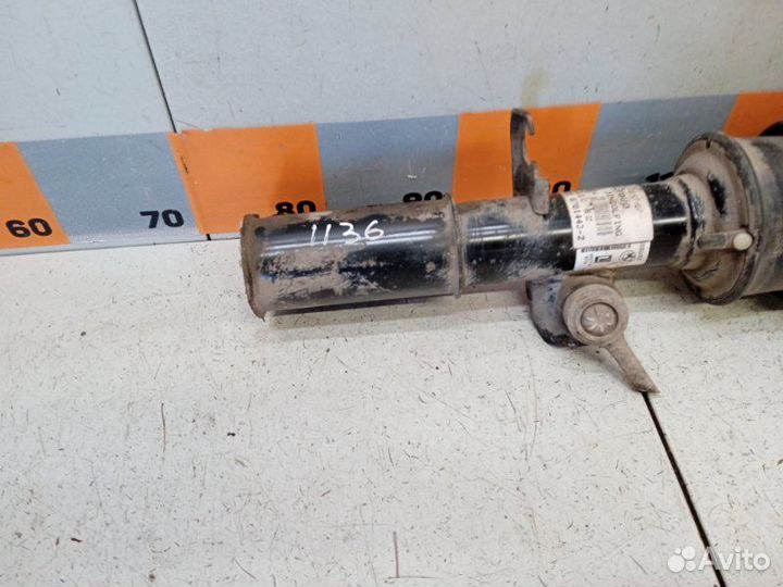 Амортизатор передний левый Bmw X5 E53 4.4 2005