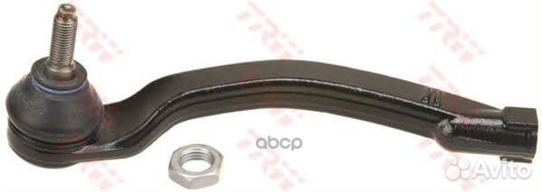 Наконечник рулевой тяги лев jte1060 TRW