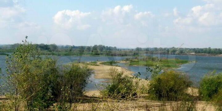 Участок 33 сот. (ИЖС)