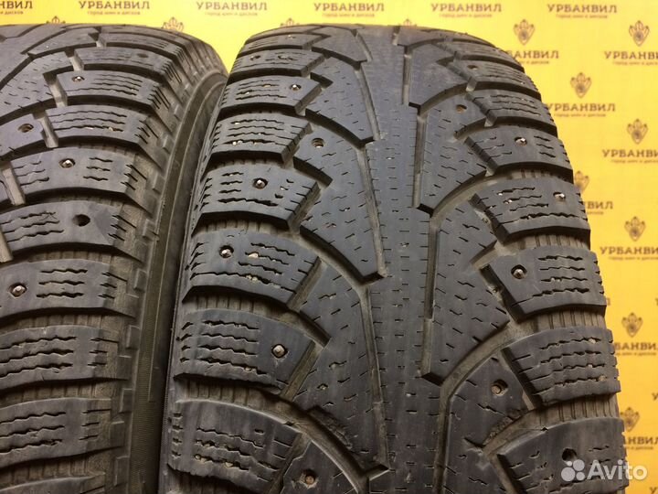 Nokian Tyres Hakkapeliitta 5 225/65 R17 106T