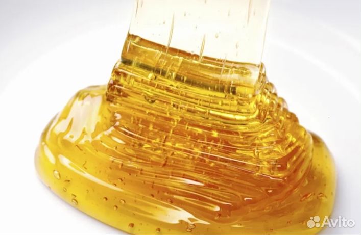 Мёд натуральный с Алтая опт от 16кг