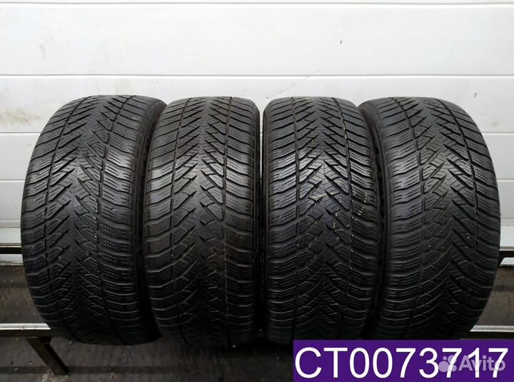 Goodyear Eagle Ultra Grip GW-3 225/45 R17 96T