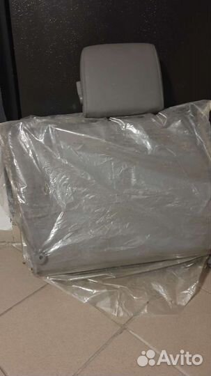 Автокресло Toyota LC