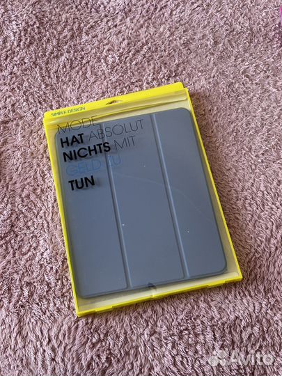 Чехол для iPad Pro 12.9