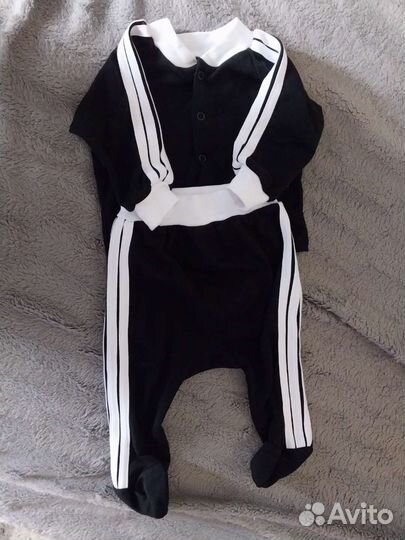 Детская одежда для мальчиков