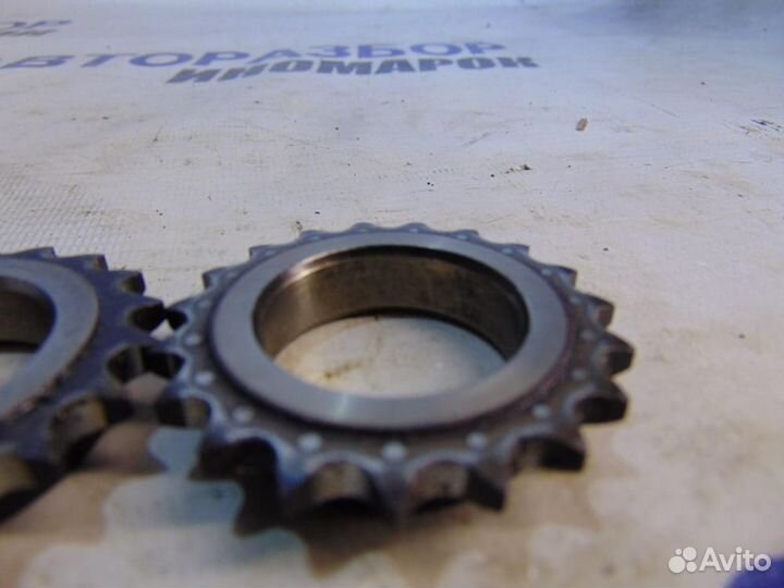 Шестерня коленвала для BMW 3-series 5 2005-2012 г