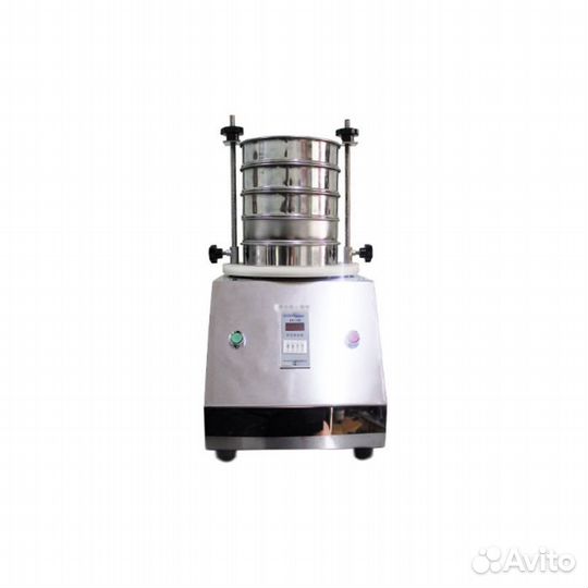 Вибросито для зерна SYS-300