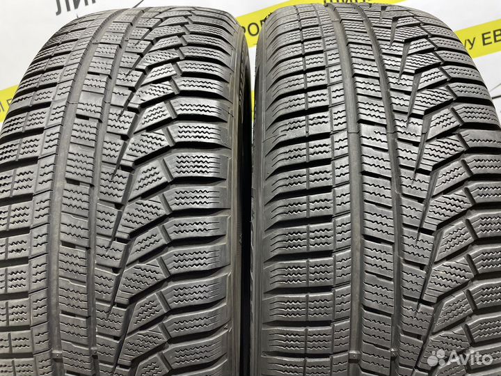 Hankook Winter I'Cept Evo2 W320A SUV 225/55 R18 100R