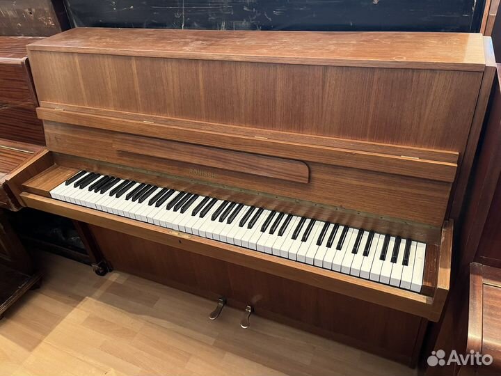 Пианино Ronisch