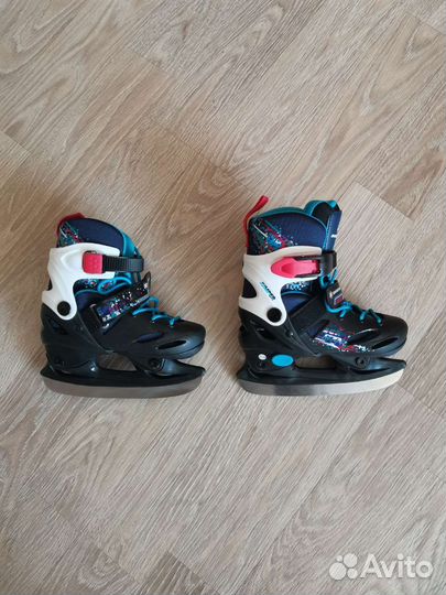 Коньки Nordway Jumper