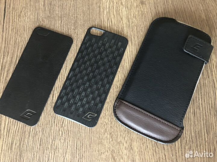 Чехол ronin Element Case для iPhone 5/5S