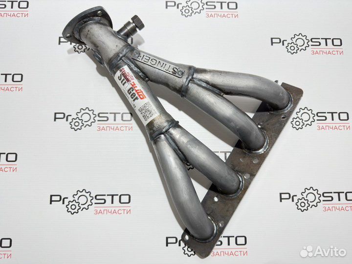 Ручка кпп в стиле веста vesta