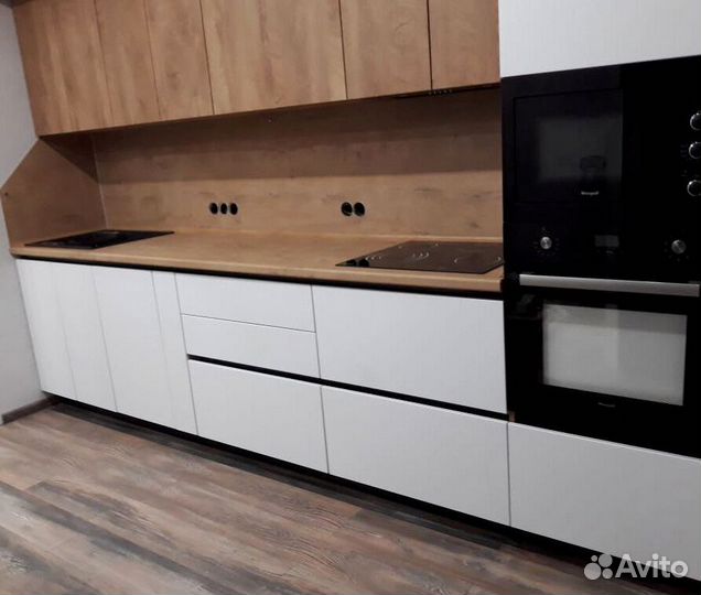 Кухонный гарнитур на заказ