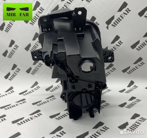 Корпус для фары левый LiXiang L7 2023-н.в