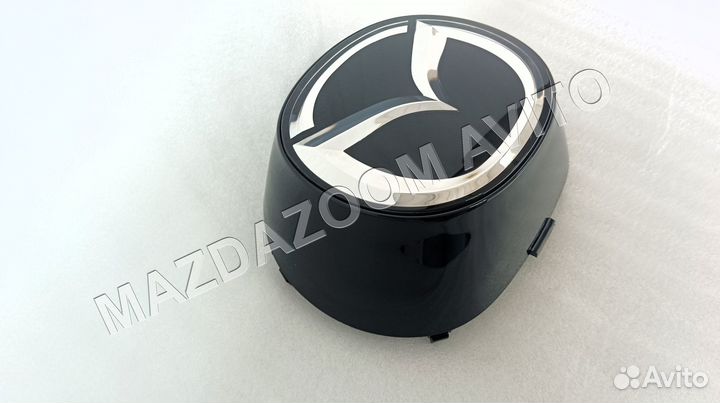 Подиум с эмблемой Mazda CX-5 KF 17 - 22