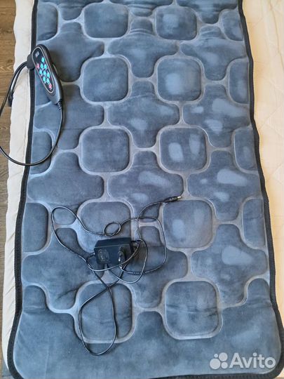 Матрац-массажер