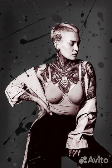 Художник иллюстратор