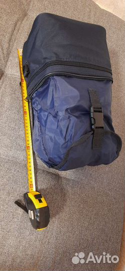 Сумка на руль велосипеда