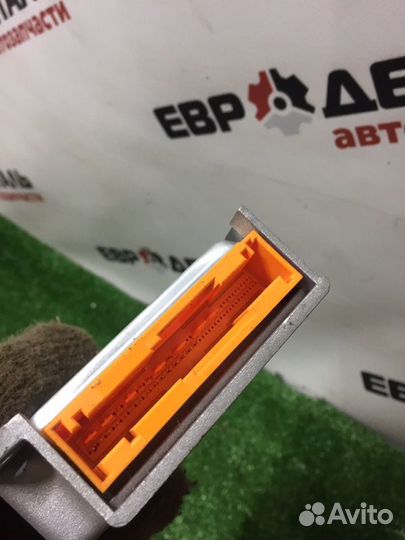 Блок управления SRS Chery Kimo S12 хетчбэк 1.3