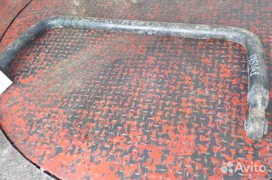 Стабилизатор задний MAN TGA TGX TGS 81437156088