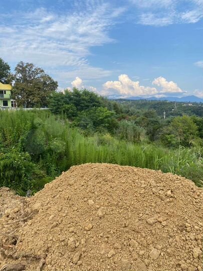 Участок 7,3 сот. (ИЖС)