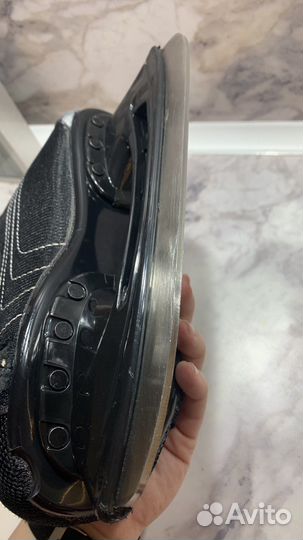 Коньки хоккейные nordway 38 размер