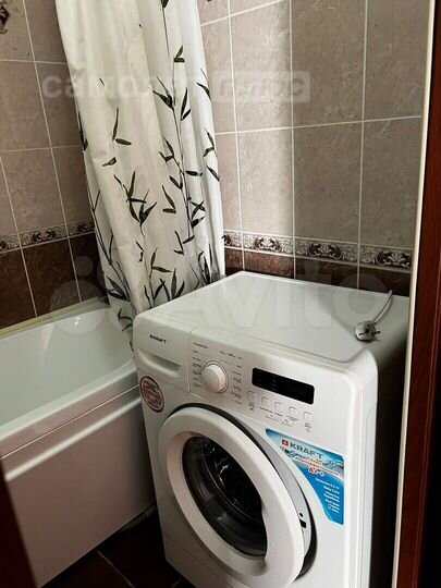 1-к. квартира, 39,9 м², 11/12 эт.