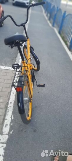 Велосипед Altair 20