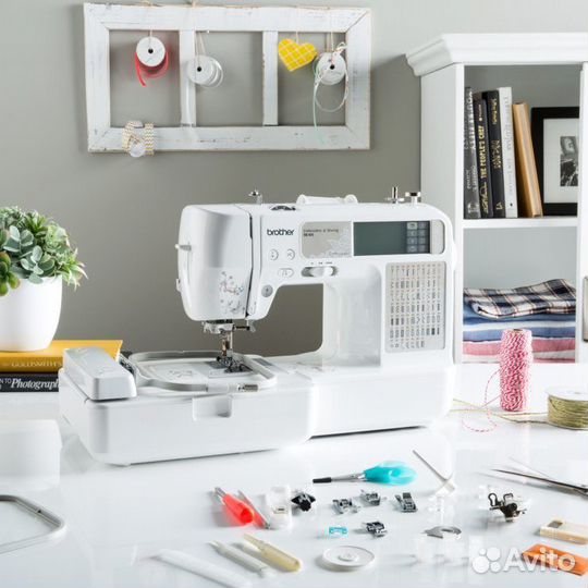 Ремонт швейного оборудования на дому в спб