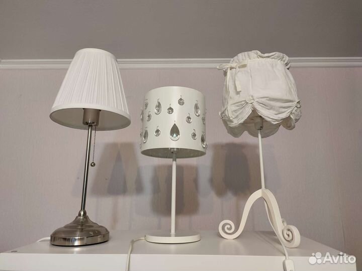 Осветительные приборы Икеа Лампа Отправляю