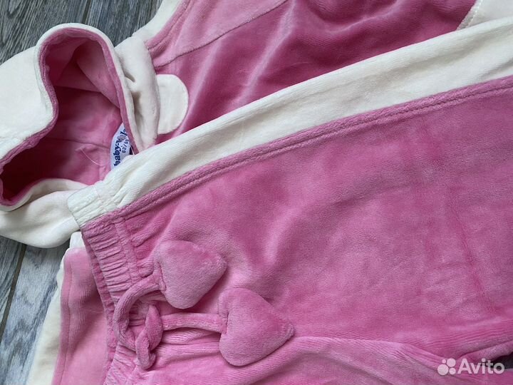 Костюм для девочки