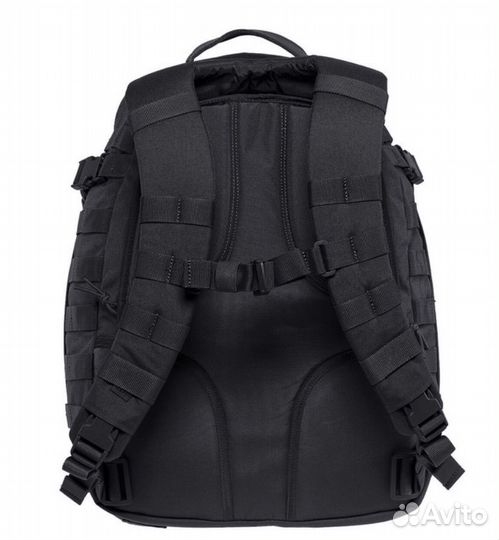 Рюкзак 5.11 tactical rush 24 2.0 black