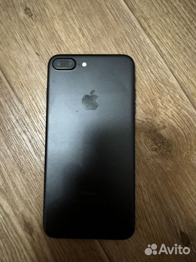 iPhone 7 Plus, 128 ГБ