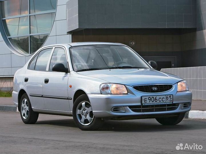 Тонировка авто по госту hyundai accent