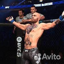 UFC 5 PS5 Бийск