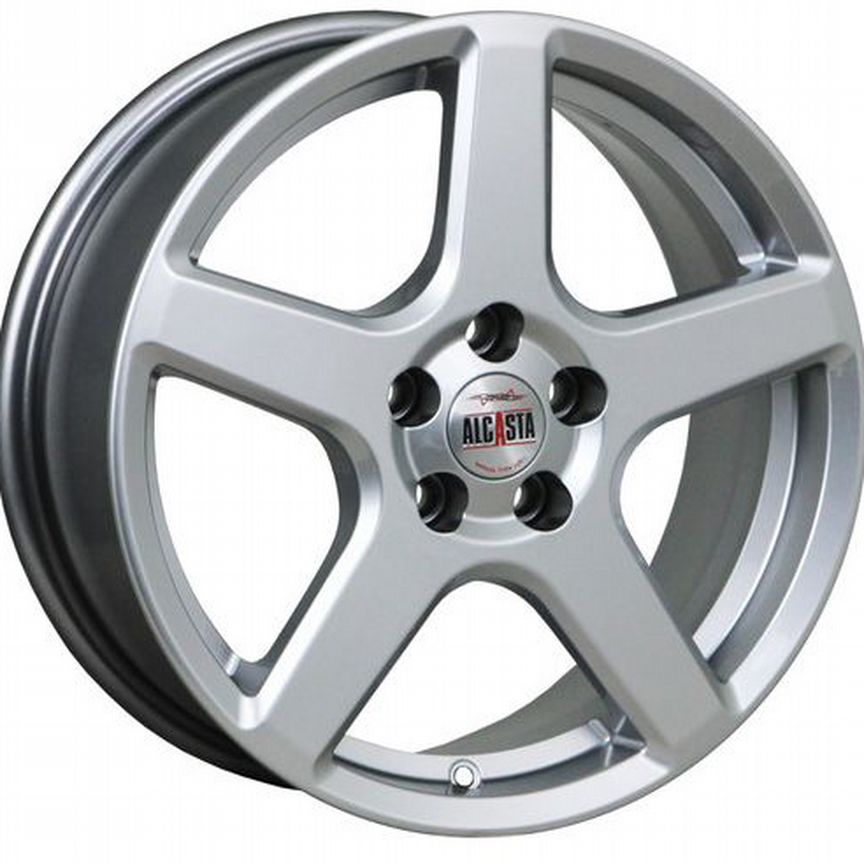 Литые диски Alcasta M62 6.5×R16 5×112