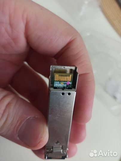 Трансивер для коммутатора