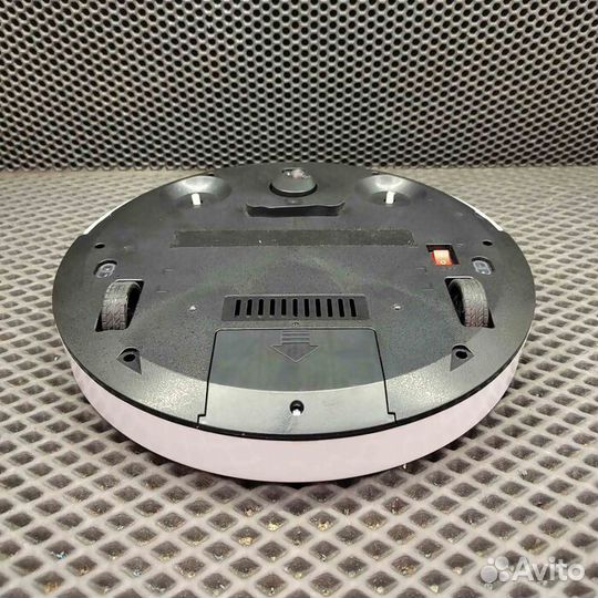 Робот-пылесос Ergonic-M RDC-100 (Рассрочка/ 6142)
