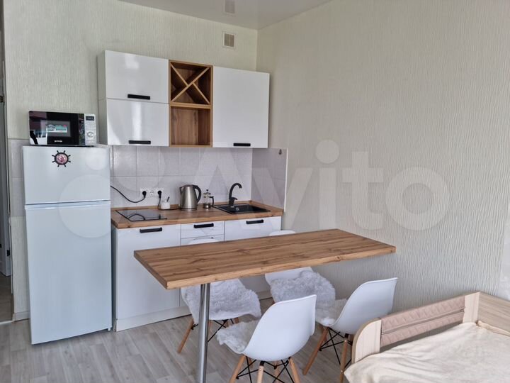 Квартира-студия, 24 м², 7/8 эт.