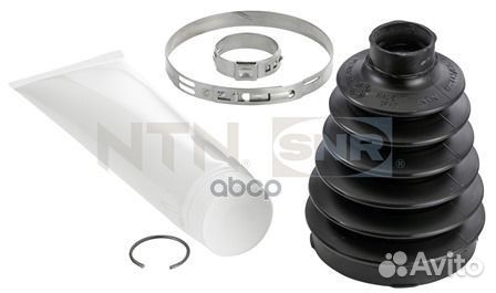 Пыльник ШРУСа renault megane/scenic 04- obk55021