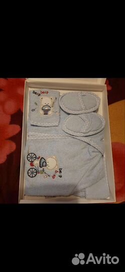 Набор для малыша