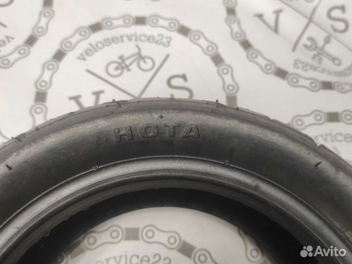 Покрышка на электросамокат 90/55-6.5