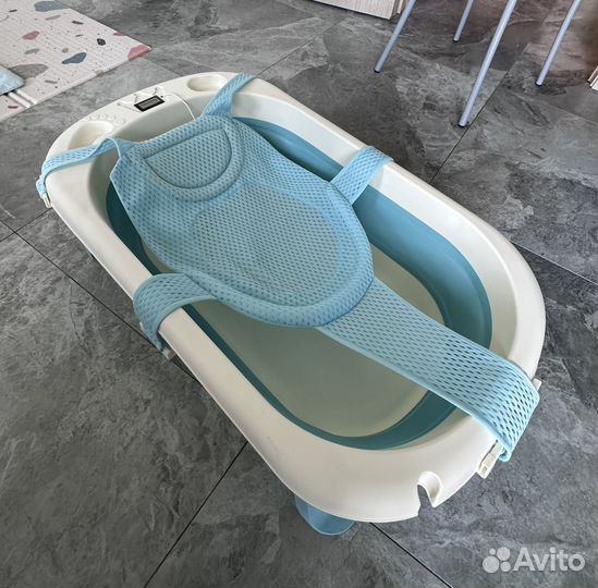 Ванна детская