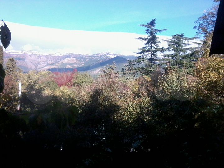 Дом 101 м² на участке 6,8 сот.