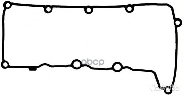 71-40488-00 прокладка клапанной крышки 4-6цил