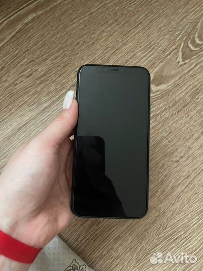 Айфон 11 про