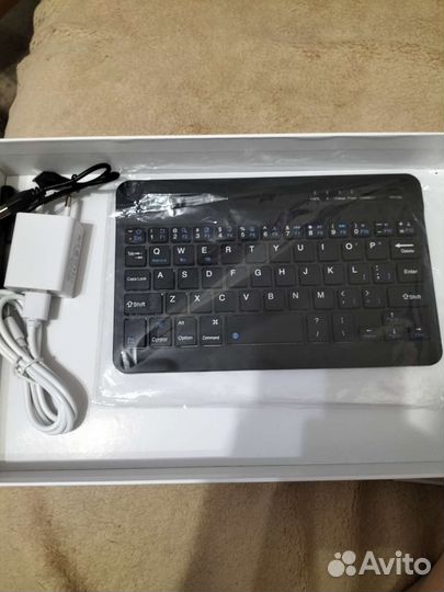 Планшет,новый Pad 128гб